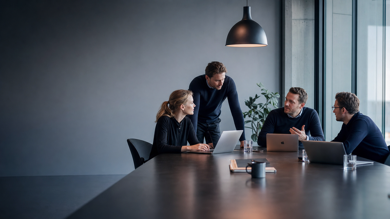 Technical B2B companies suffer from revenue predictability challenges